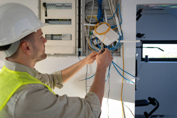 Best Electrical Troubleshooting Services  in Newport, VT